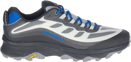 Merrell Moab Speed Low Hiking Shoes - Men's 0