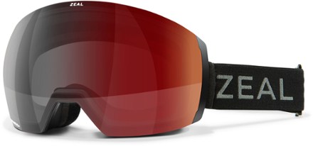 Zeal Portal XL Automatic+ Snow Goggles 0