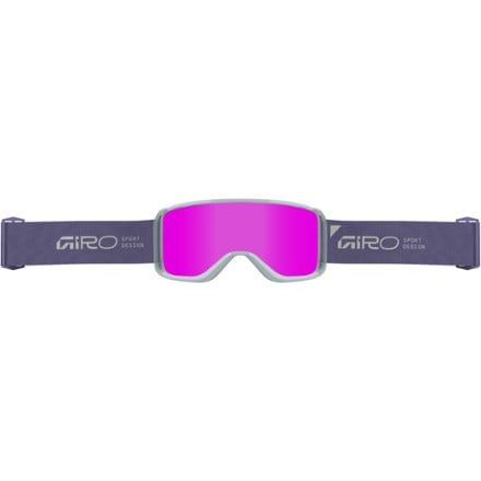 Giro Roam Snow Goggles 3