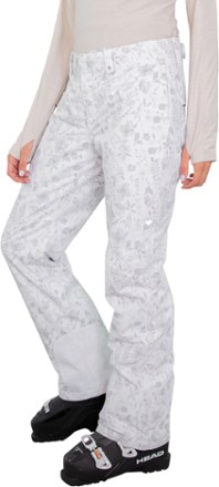 Obermeyer Malta Snow Pants - Women's 3