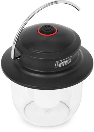 Coleman Classic 400 Lumens Recharge LED Lantern 2
