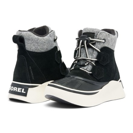 Sorel Out N About IV Chillz Waterproof Boots - Kids' 8