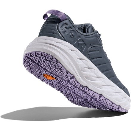 HOKA Bondi SR Shoes - Women's 6