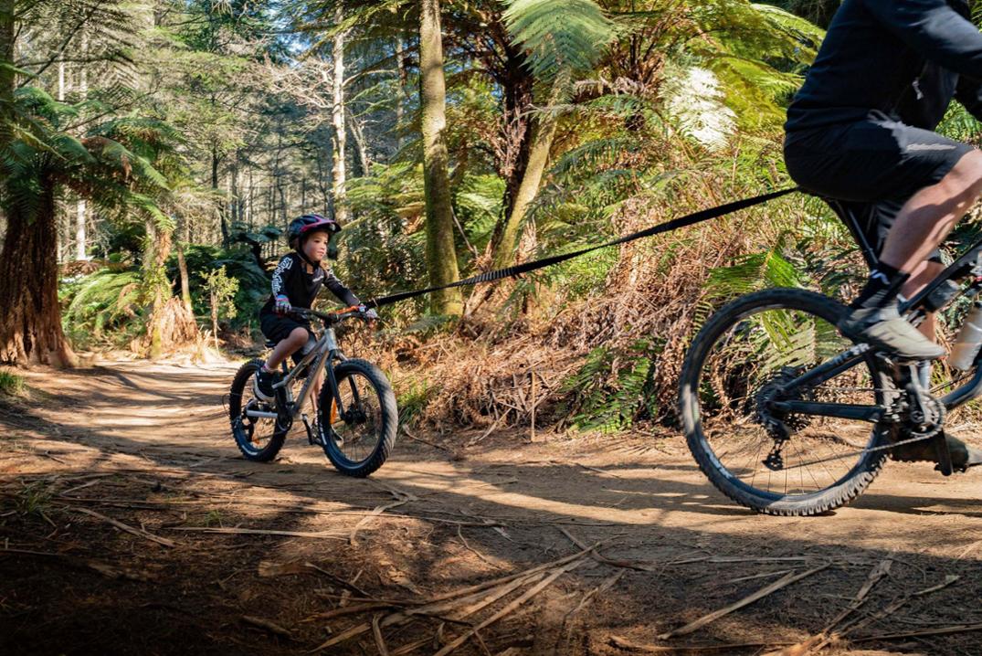 Location Image for Quick Fit MTB Tow Rope