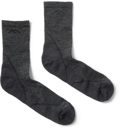 Darn Tough Light Hiker Micro Crew Socks - Men's 1
