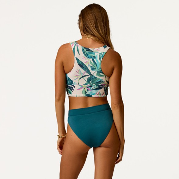 On Body Image of color Nightdive