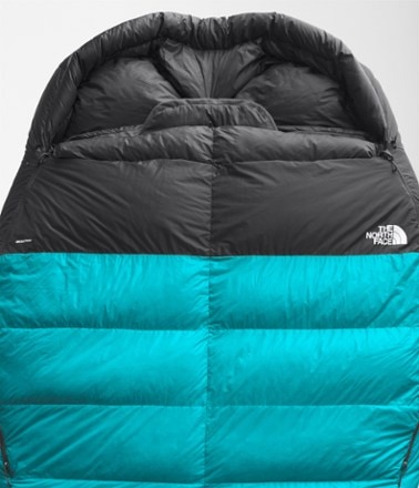 The North Face Inferno Double Sleeping Bag 2