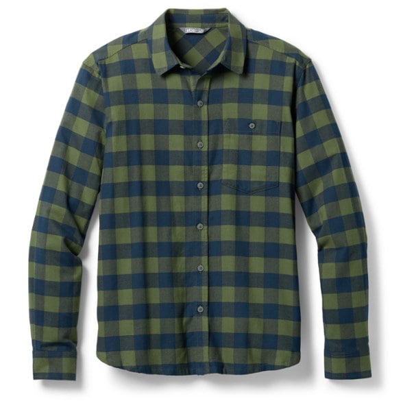 Product Image of color Pine Forest Check