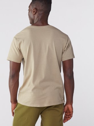 Parks Project National Park Welcome T-Shirt 2