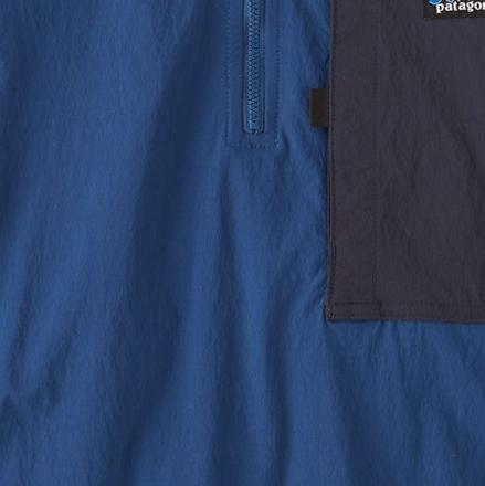 Swatch Image of color Clement Blue