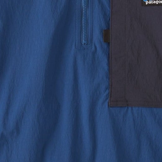 Swatch Image of color Clement Blue