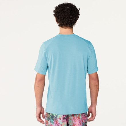 Janji Circa Daily T-Shirt - Men's 2