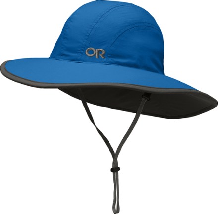 Outdoor Research Rambler Sun Hat - Kids' | REI Co-op