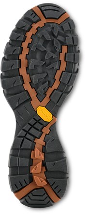 Vasque Talus XT GTX Mid Hiking Boots - Women's 5