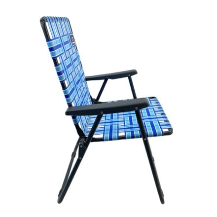Mountain Summit Gear Retro Camp Chair 3