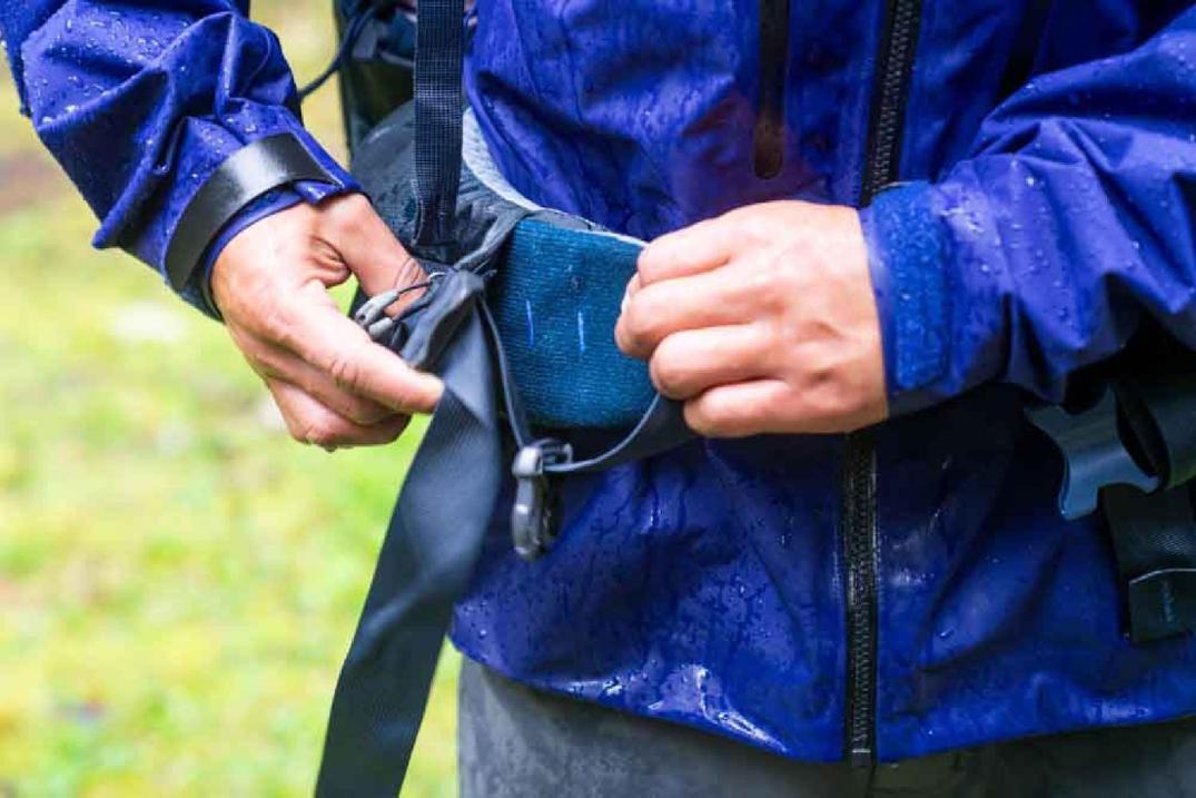 Location Image for Baltoro 75 Pack - Men's