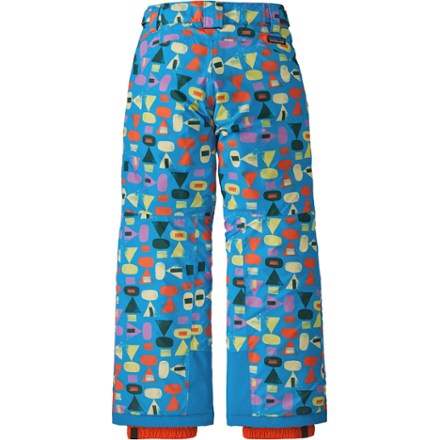 Patagonia Powder Town Snow Pants - Kids' | REI Co-op