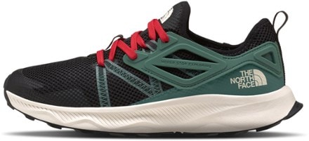 The North Face Oxeye Hiking Shoes - Men's 0