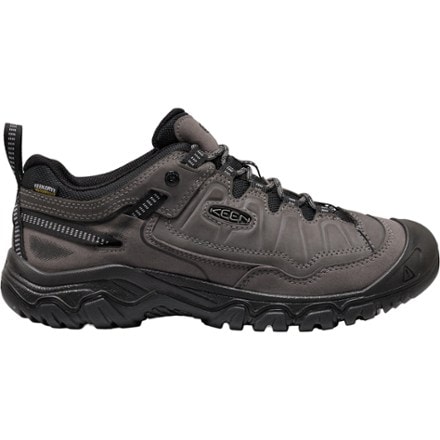 KEEN Targhee IV Waterproof Hiking Shoes - Men's 0