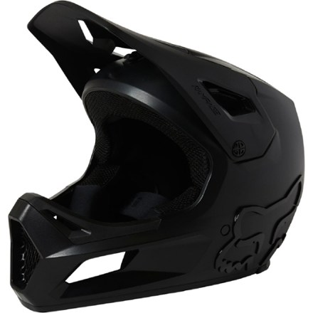 Fox Rampage Mips Bike Helmet - Kids' 2