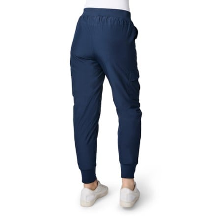 Free Country Get Out There Joggers - Women's 1