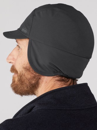 Women's waterproof sale winter hats