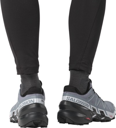 Salomon Speedcross 6 GORE-TEX Trail-Running Shoes - Women's 7