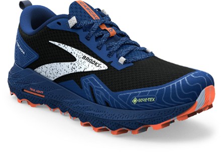 Brooks Waterproof Running Shoes REI Co op
