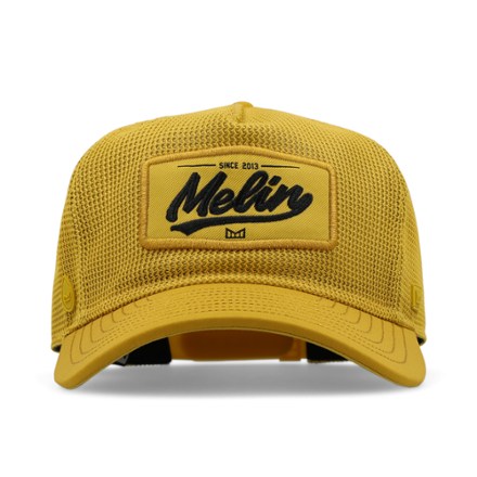 melin Hydro Odysea MAC Retro Hat 3