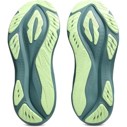 ASICS GT-2000 15 Road-Running Shoes - Men's 4