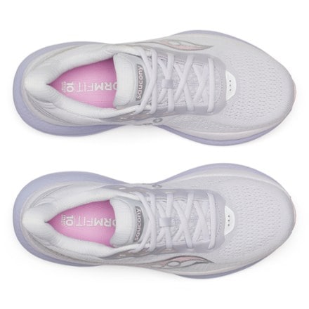Saucony Triumph 23 Road-Running Shoes - Women's 4