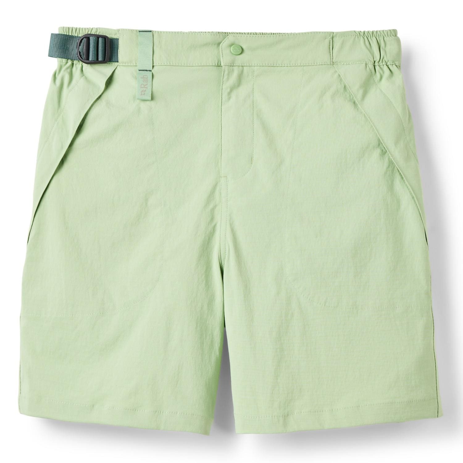 Rowtor Shorts - Women's