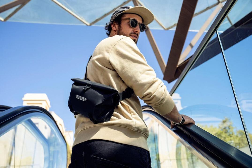 Location Image for Velo-Sling Handlebar Bag - 3L