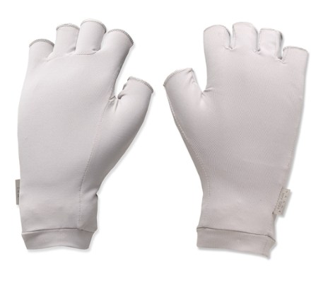 sunblock gloves