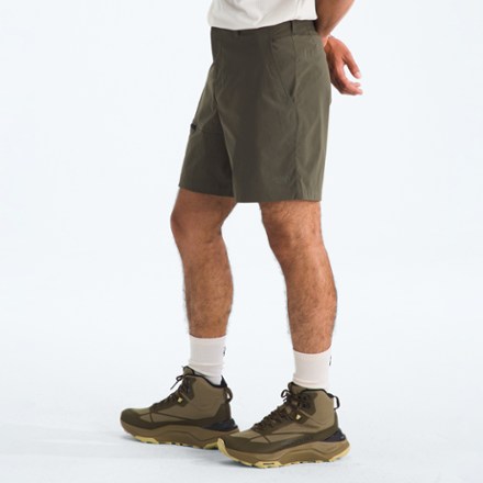 The North Face Basin 7" Shorts - Men's 3