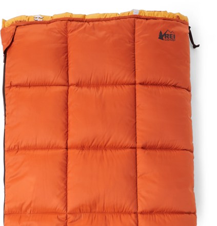 REI Co-op Kindercamp 40 Sleeping Bag - Kids' 4