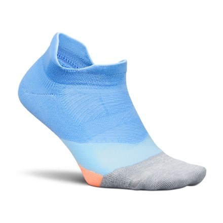 Feetures Elite Light Cushion NST Socks 0