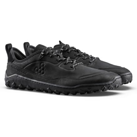 Vivobarefoot Tracker Leather AT Low II Hiking Shoes - Men's 2