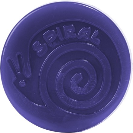 Spiral Wax Co. Wizard Wax All-Temp Snowboard Wax 4