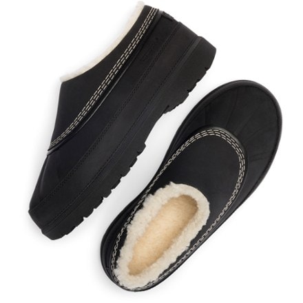 Sorel Ambler Fireside Waterproof Shoes - Women's 8