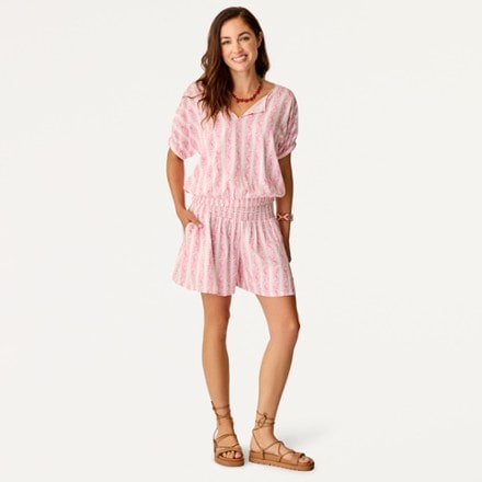 Carve Designs Celeste Top - Women's 2