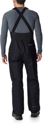 Columbia Iceventure Bib Pants - Men's 1