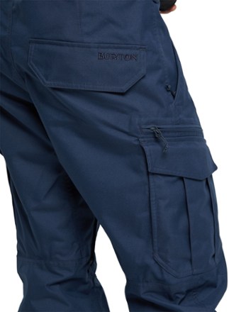 Burton Cargo Pants - Men's Short Sizes 5
