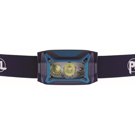 Petzl Actik Core Headlamp | REI Co-op
