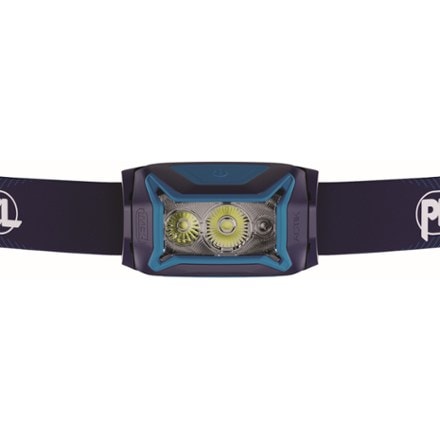 Petzl Actik Core Headlamp 1