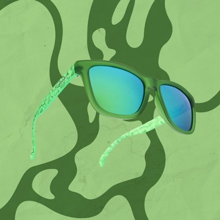 goodr Everglades National Park Polarized Sunglasses 4