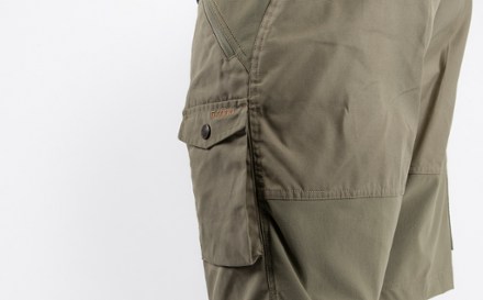 Fjallraven Abisko Shorts - Men's 7