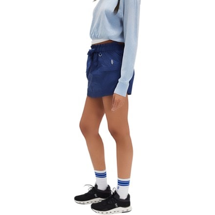 FP Movement In The Wild Skort 4
