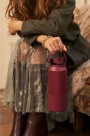 BruMate Rise Insulated Water Bottle - 35 fl. oz. 3