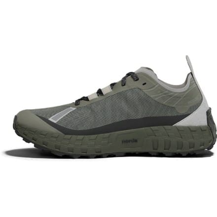 norda 001A Trail-Running Shoes - Men's 1